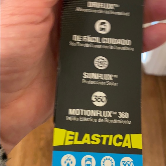 NWT pga tour comfort golf shorts - Picture 3 of 12